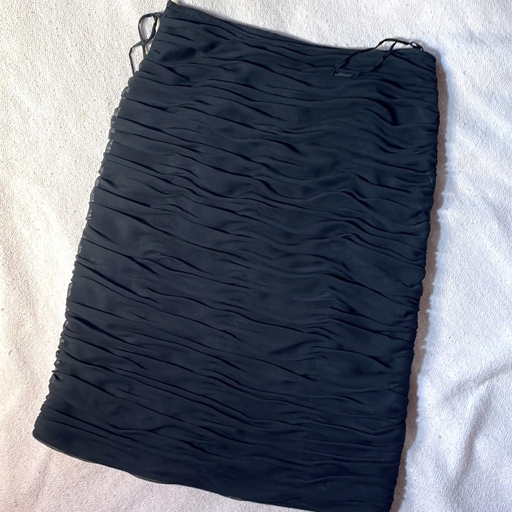 Adrianna Papell Evening Essentials Skirt